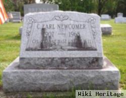 C Earl Newcomer