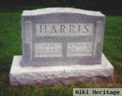 Charlie Avery Harris