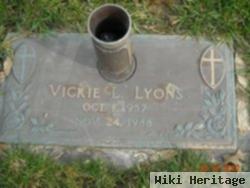 Vickie L. Lyons