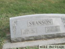 Gust L. Swanson