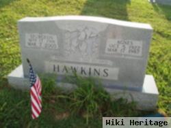 Spurgeon Hawkins