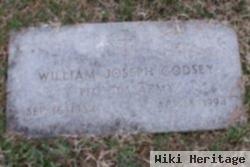 Pfc William Joseph Godsey