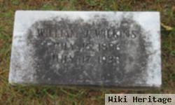 William J. Wilkins