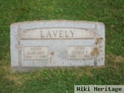 George Frederick Lavely, Sr