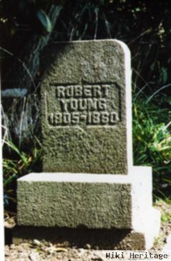 Robert Young