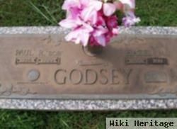 Hazel Marie Godsey