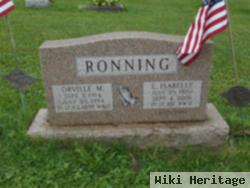 Orville M. Ronning