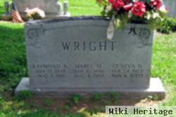 Raymond A. Wright