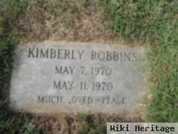 Kimberly Robbins