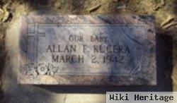 Allan F Kucera