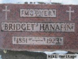 Bridget Cody Hanafin