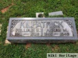 Annus M. Church Kilpatrick