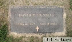 David C. Huntley