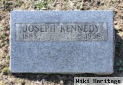 Joseph Kennedy