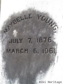 Maybelle Young