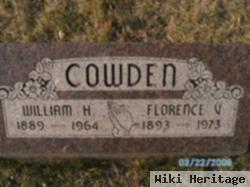 William H. Cowden