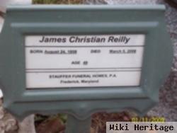 James Christian Reilly