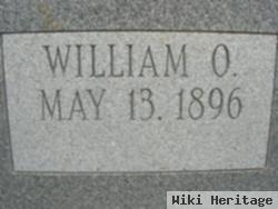 William Oscar Sutton