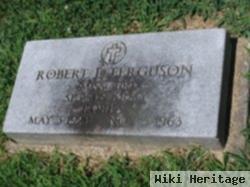 Robert L Ferguson