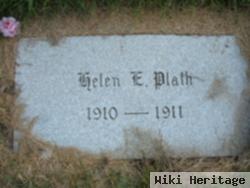 Helen E. Plath