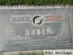 John C. Huber