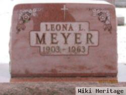 Leona L. Meyer