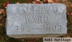 Andrew J. Ward