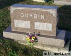 Lawrence Elroy Durbin