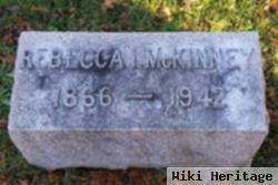 Rebecca Ida Youtzy Mckinney