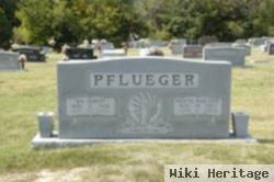 William Hubert Pflueger