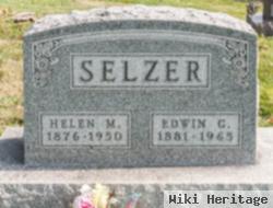 Edwin George Peter Selzer