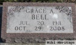 Grace A Bell