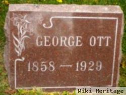 George Ott