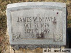 James Wesley Beaver