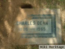 Charles Dean