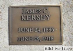 James C. Kersey