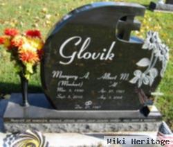 Albert Martin Glovik