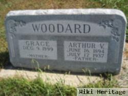 Arthur V. Woodard