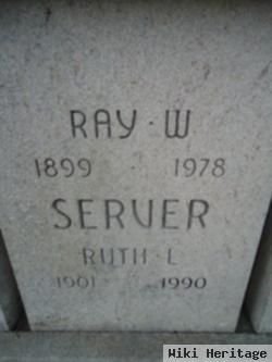 Ruth L Server