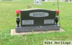 Virgie M. Grile Kinney