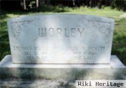 Sally N. Pickett Worley