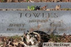 Edna Towles