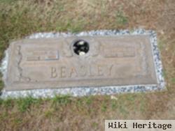 William M Beasley