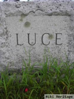 Ralph T. Luce
