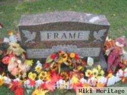 Irma B. Frame