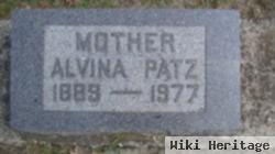 Alvina Dammeier Patz