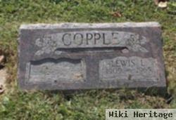 Lewis L Copple