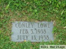 Conley Lowe