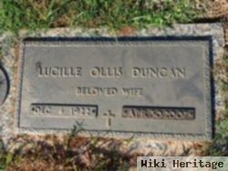 Lucille Ollis Duncan