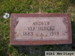 Andrew Ver Heecke